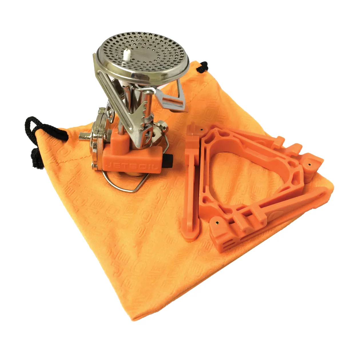 Jetboil Mighty Mo Steel - Image 6