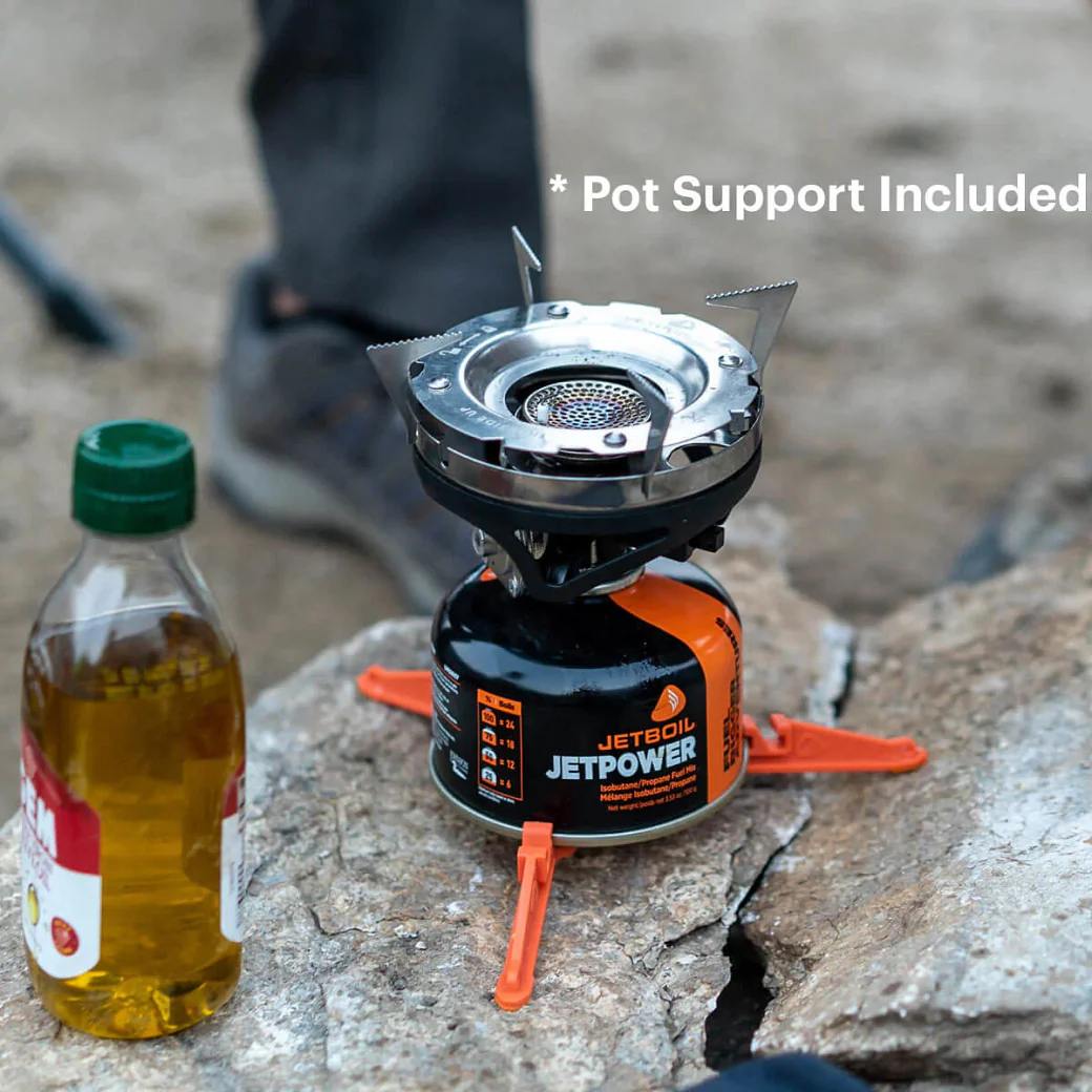 Jetboil MiniMo Cooking System - Sunset - Image 3