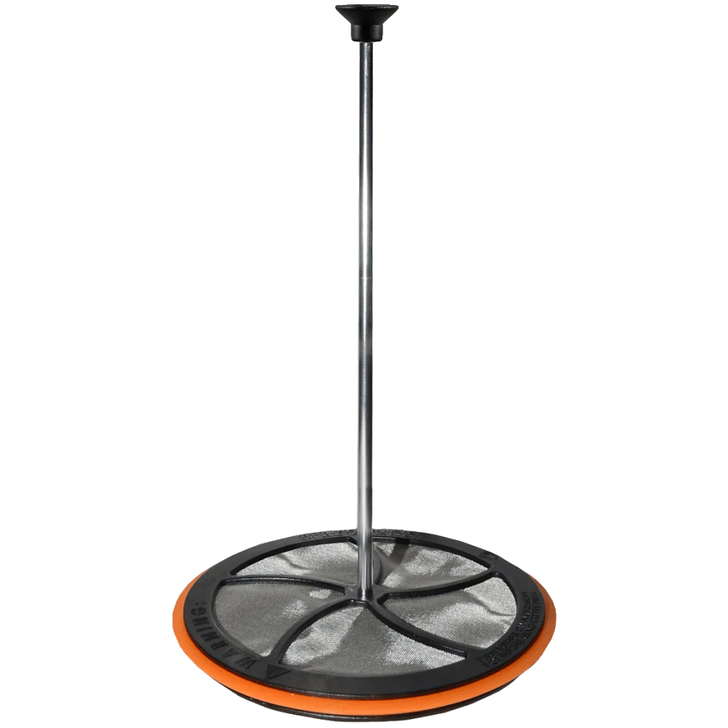 Jetboil Silicon Coffee Press Grande