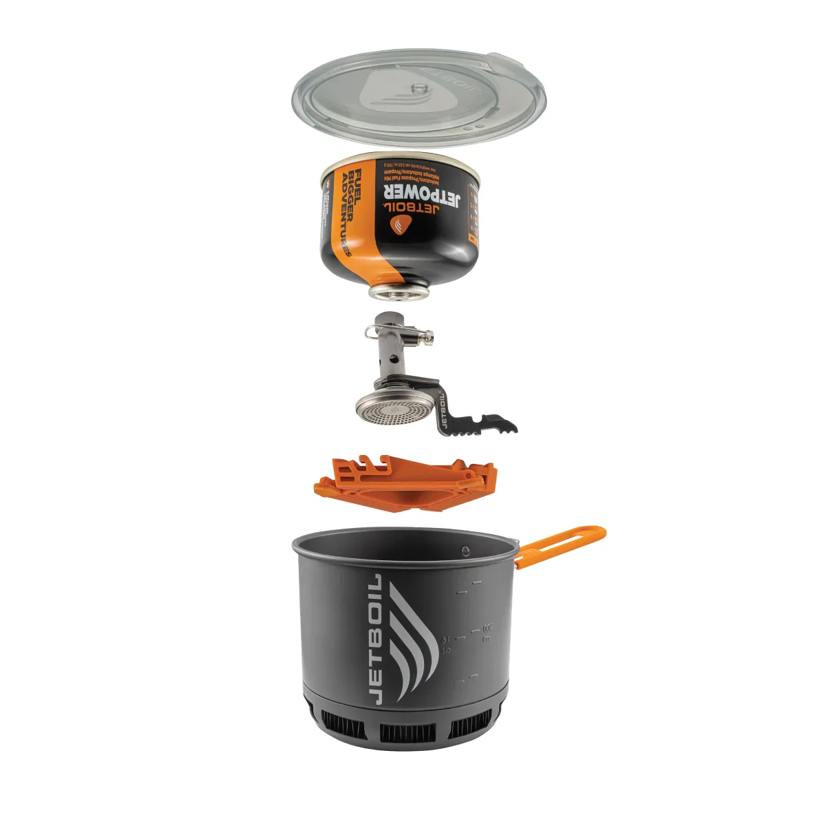 JetBoil Stash Stove - Image 2