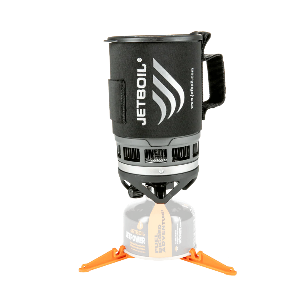Jetboil Zip CookING System - Carbon