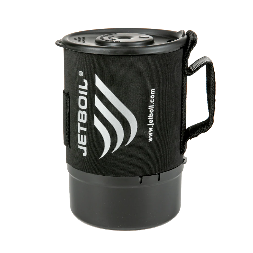 Jetboil Zip CookING System - Carbon - Image 2