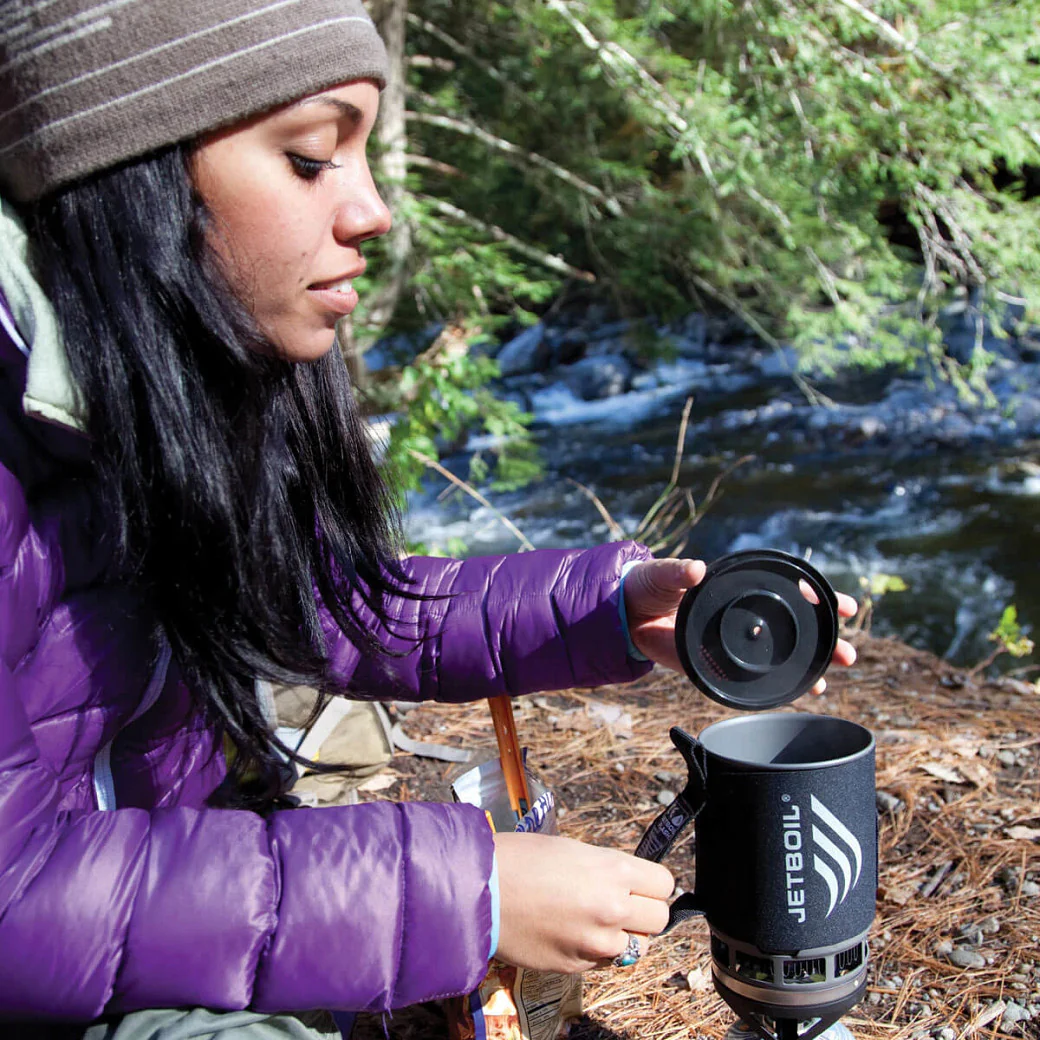 Jetboil Zip CookING System - Carbon - Image 4