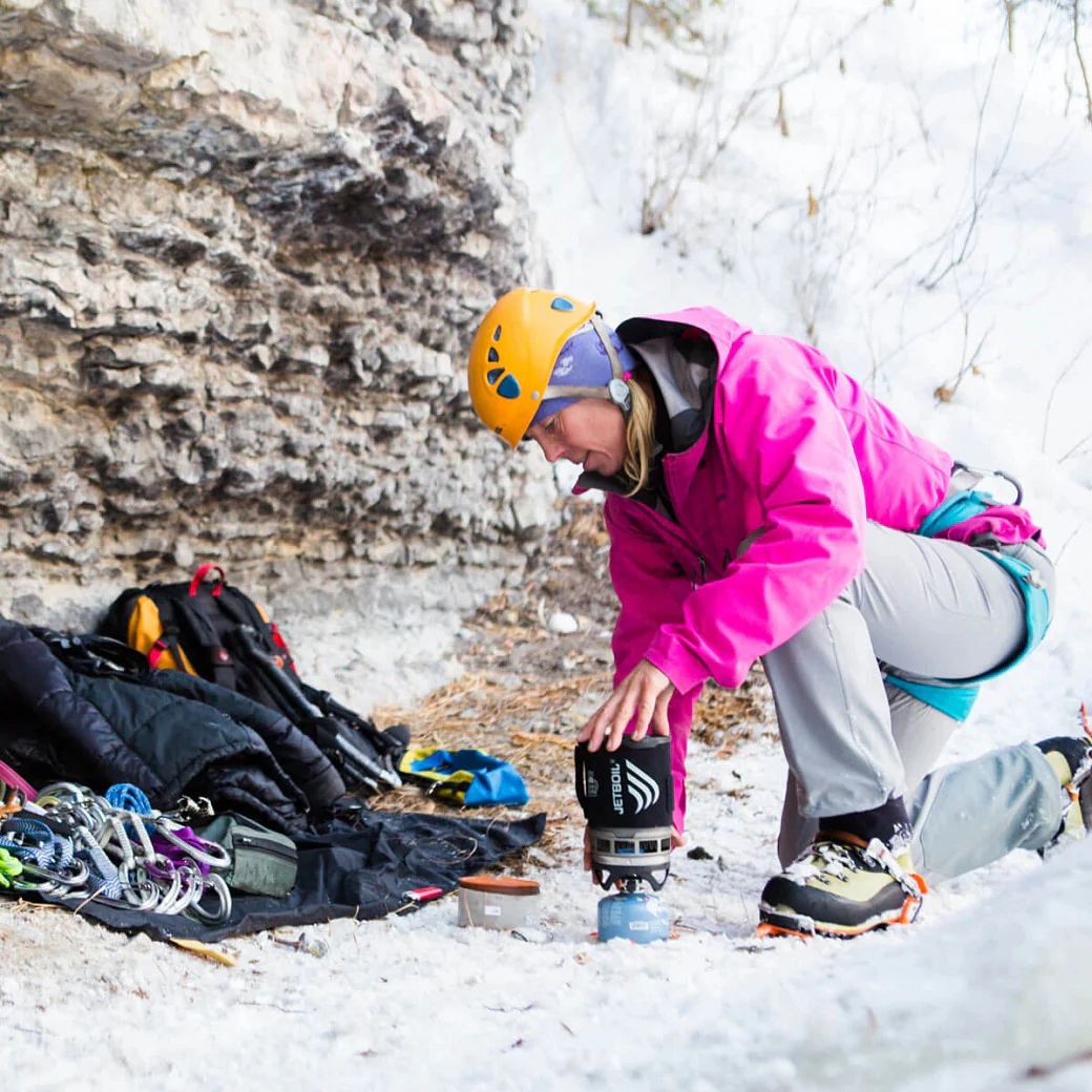 Jetboil Zip CookING System - Carbon - Image 6