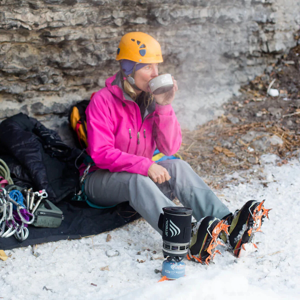 Jetboil Zip CookING System - Carbon - Image 7