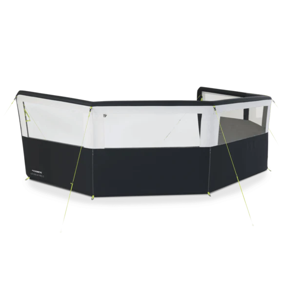 Dometic Air Break Pro 5 Windbreak - Image 3
