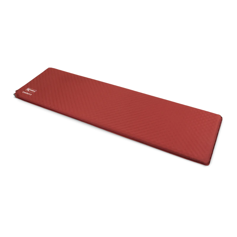 Kampa Comfort 5cm Self Inflating Mat