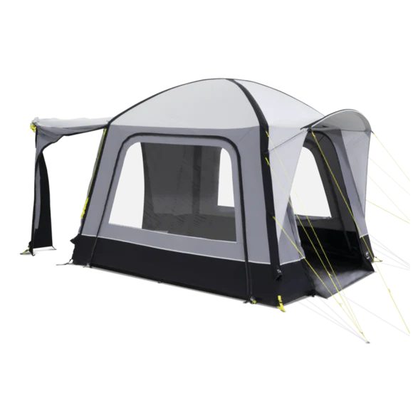 Kampa Cross Air TC Drive Away Awning - Image 3