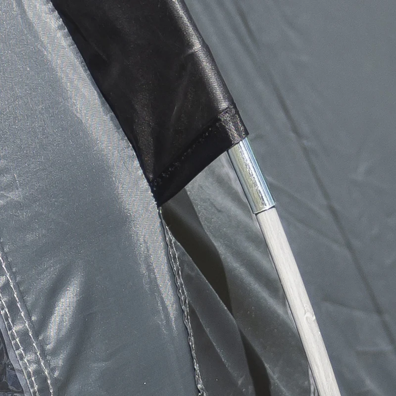 Kampa Croyde 6 Poled Tent - Image 3