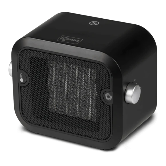 Kampa Cuboid Portable heater