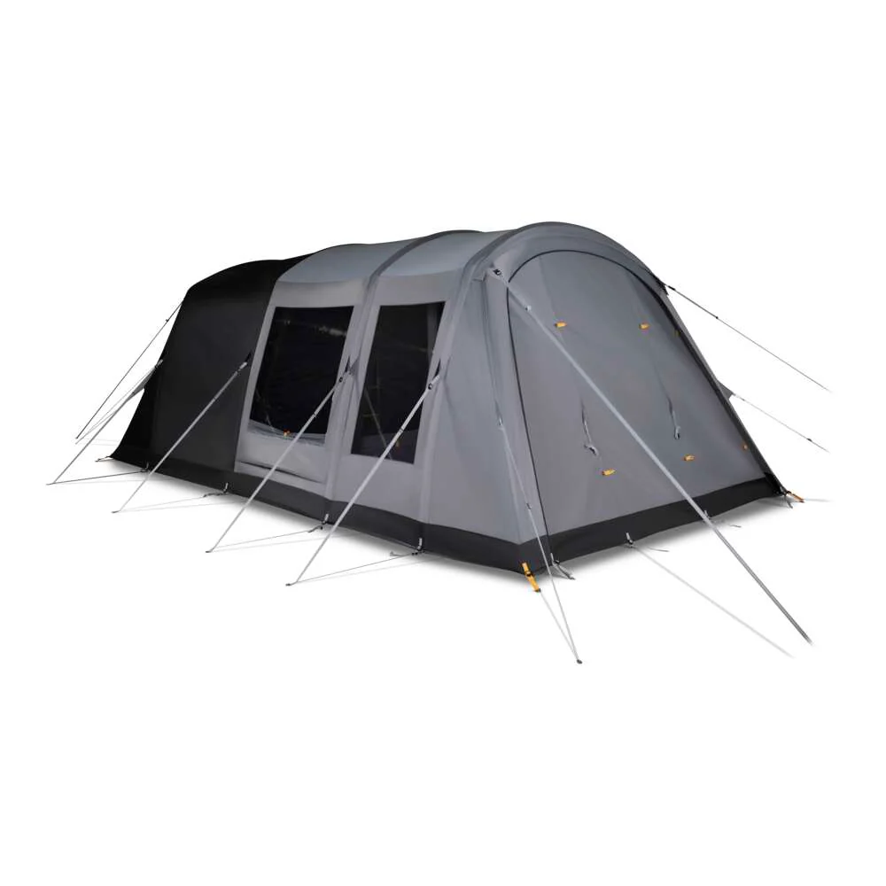 Kampa Dawlish 6 Air Tent 2026 - Image 3