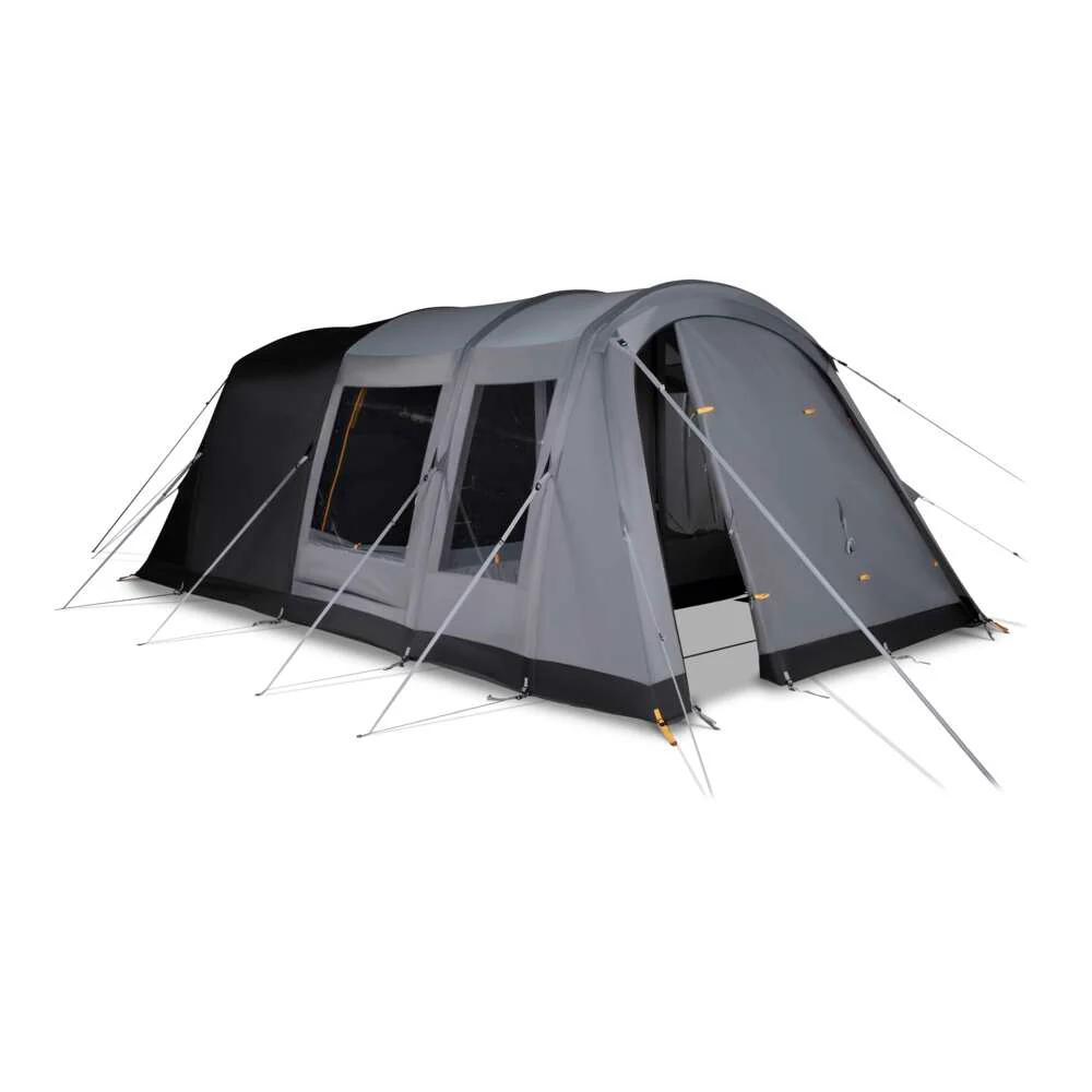 Kampa Dawlish 6 Air Tent 2026 - Image 7