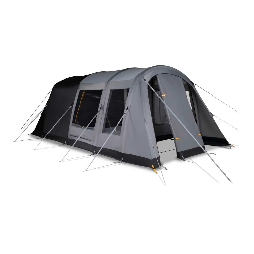Kampa Dawlish 6 Air Tent 2026 - Image 8