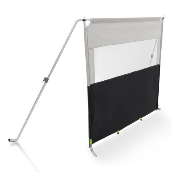 Dometic Pro Windbreak 1