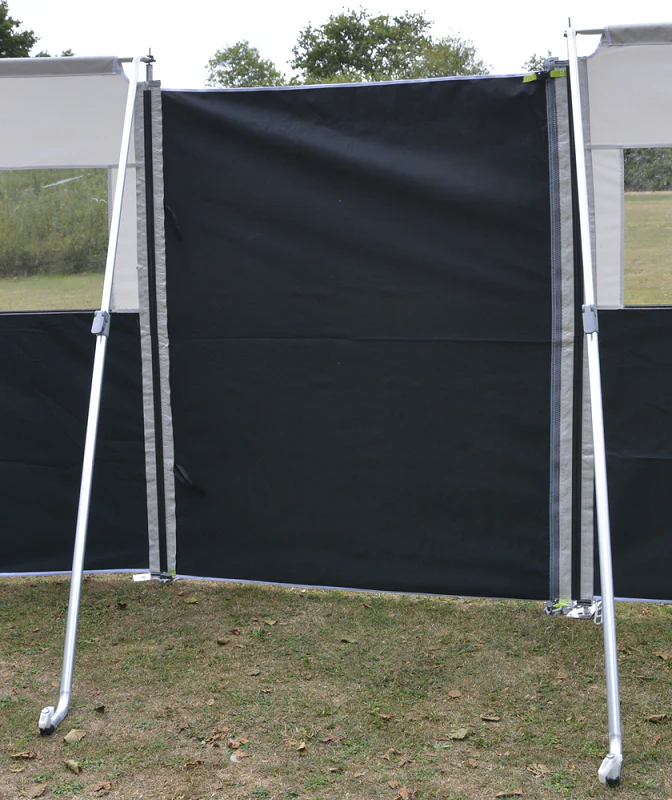 Dometic Pro Windbreak Door - Image 2