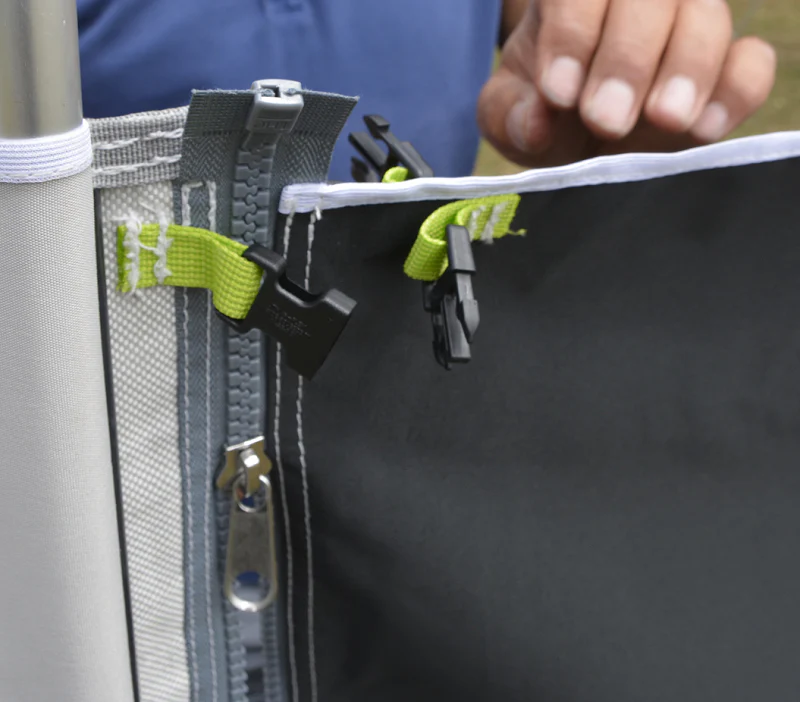 Dometic Pro Windbreak Door - Image 3