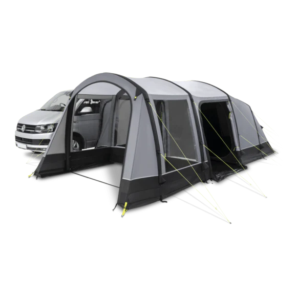 Kampa Touring Air VW Drive Away Awning (LH)