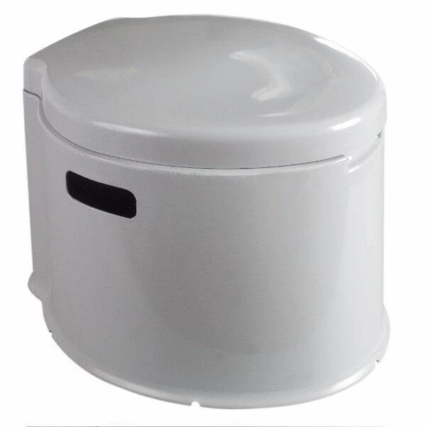 Kampa Khazi Portable Toilet - Image 3