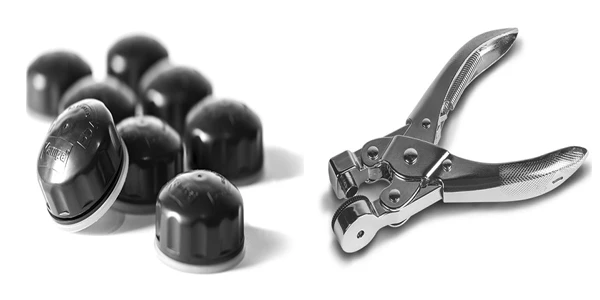Kampa Limpets Fix System - Image 6