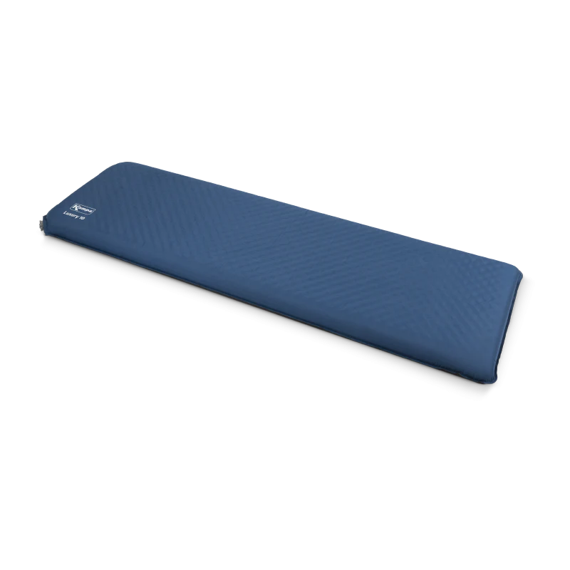 Kampa Luxury Single 10cm Self Inflating Mat