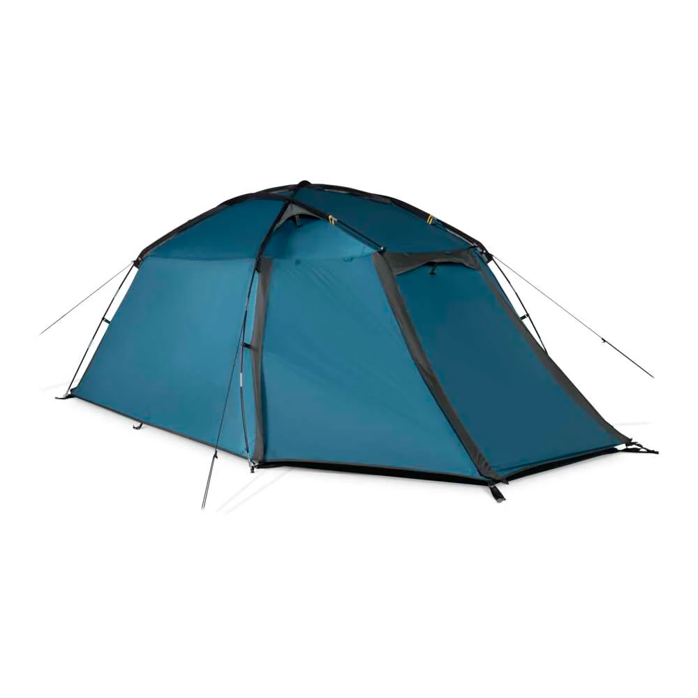 Kampa Mossborn 02 Aegean Blue Tent
