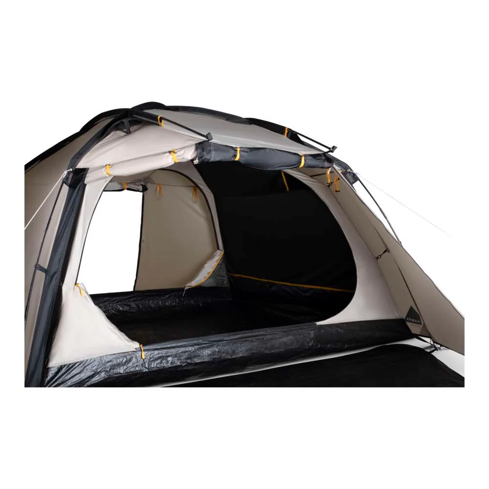 Kampa Mossborn 02 Aegean Blue Tent - Image 11