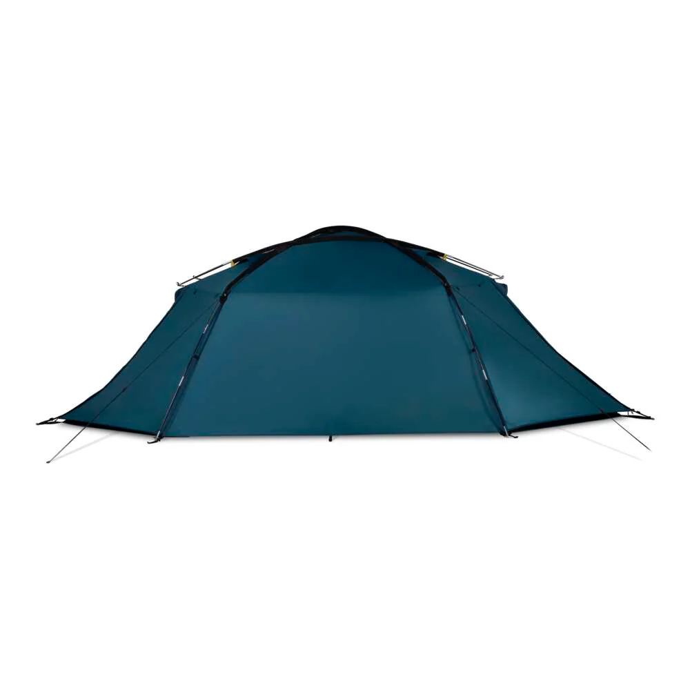 Kampa Mossborn 02 Aegean Blue Tent - Image 2