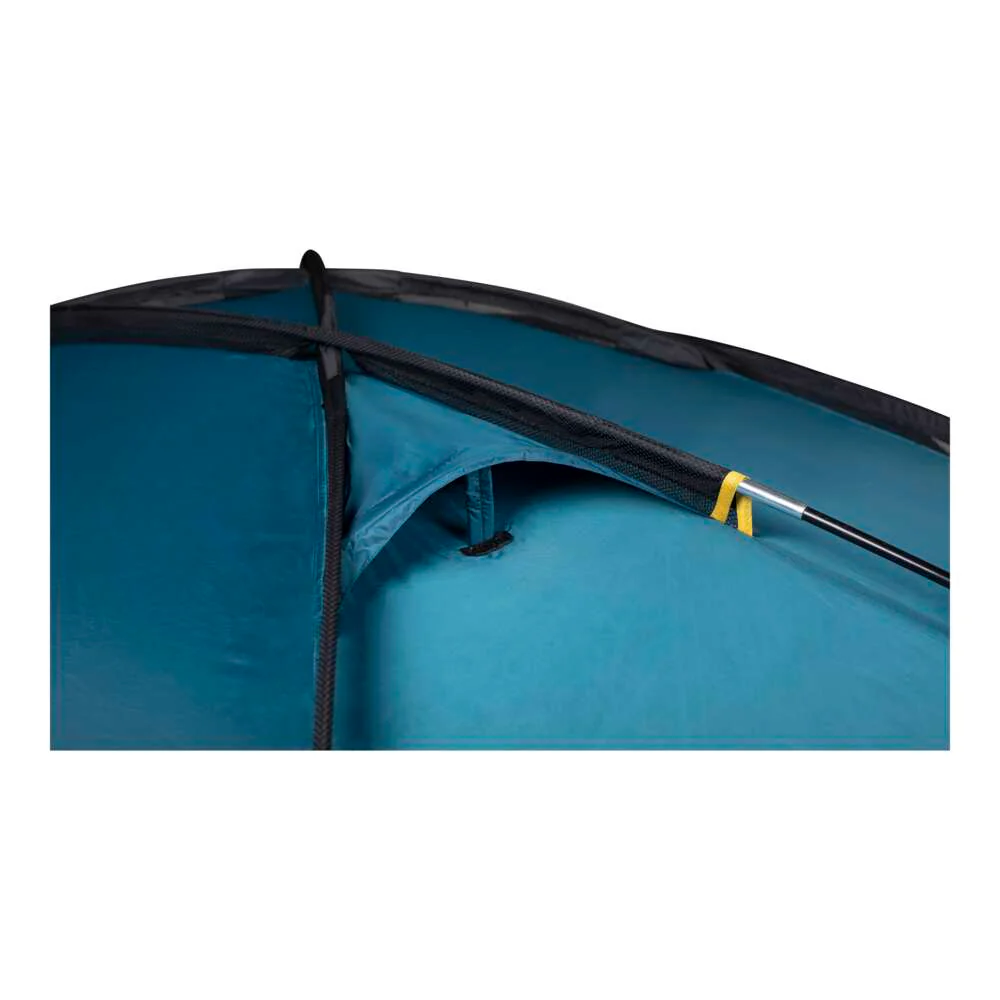 Kampa Mossborn 02 Aegean Blue Tent - Image 3
