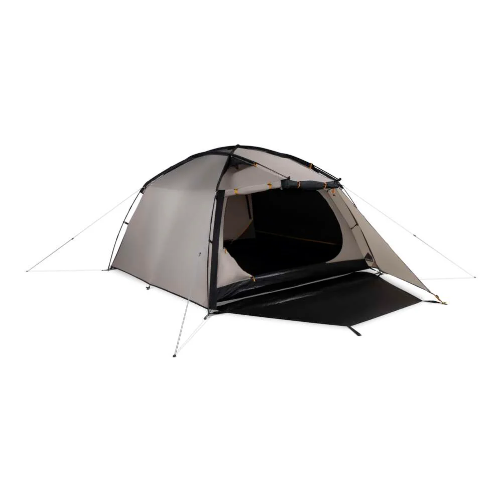 Kampa Mossborn 03 Mushroom Tent - Image 10