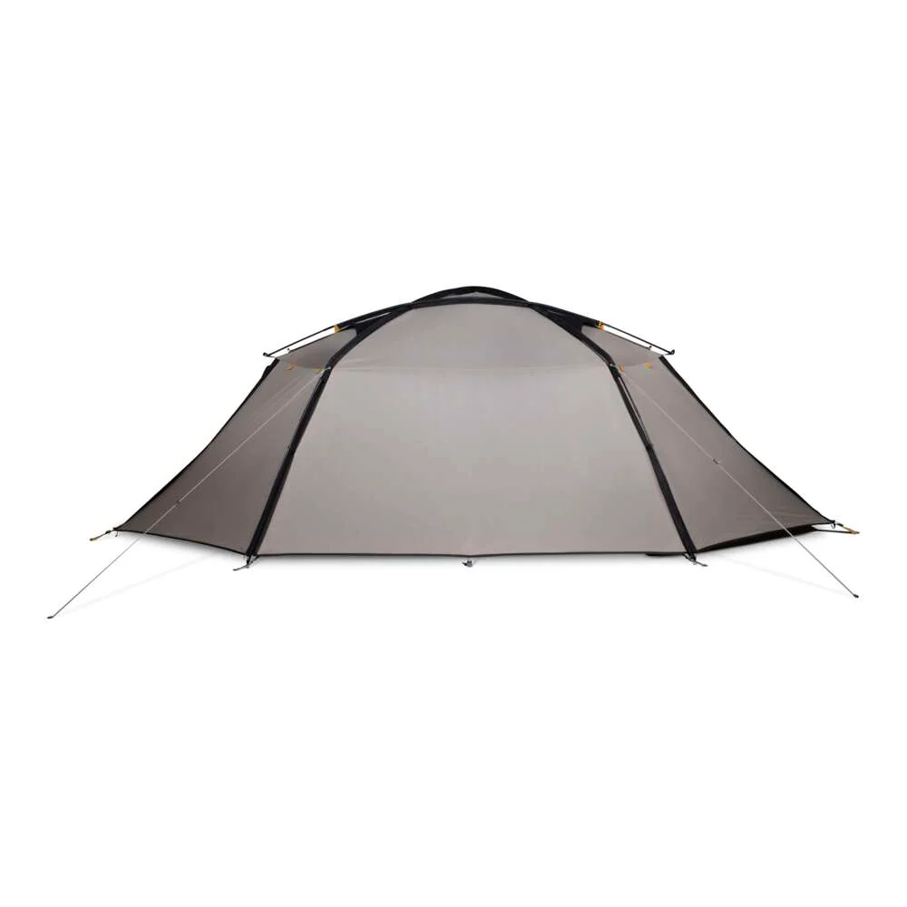 Kampa Mossborn 03 Mushroom Tent - Image 13
