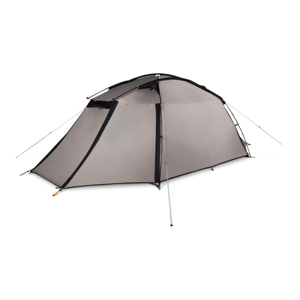 Kampa Mossborn 03 Mushroom Tent - Image 14