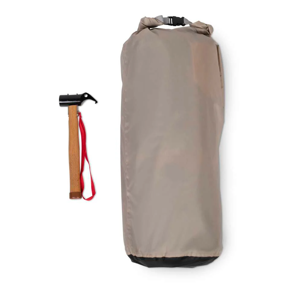 Kampa Mossborn 03 Mushroom Tent - Image 3