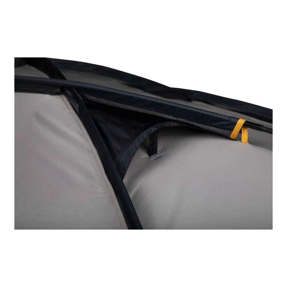 Kampa Mossborn 03 Mushroom Tent - Image 6