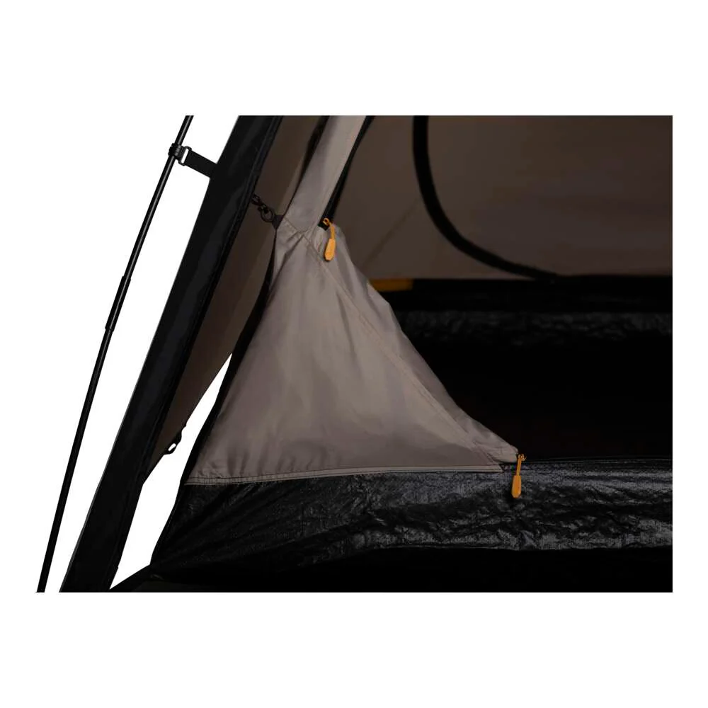 Kampa Mossborn 03 Mushroom Tent - Image 8
