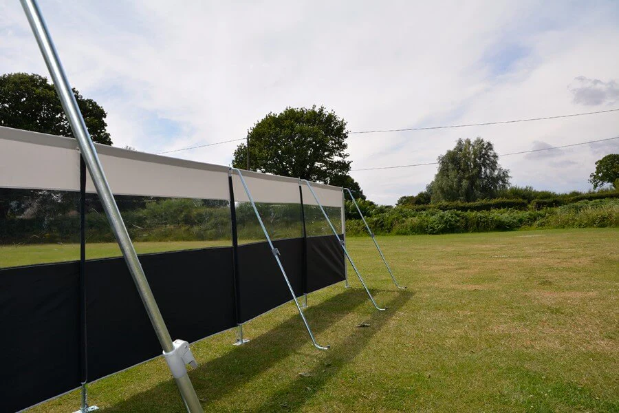 Dometic  Pro Windbreak 5 Pole - Image 4