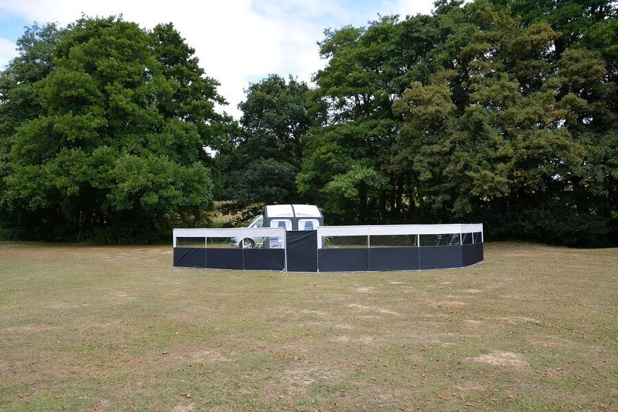 Dometic  Pro Windbreak 5 Pole - Image 5