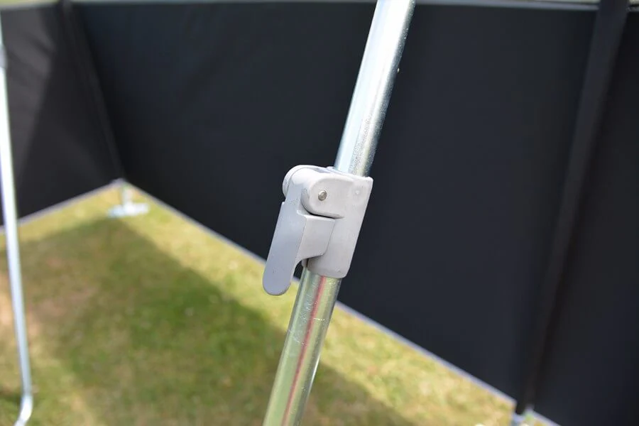Dometic  Pro Windbreak 5 Pole - Image 8