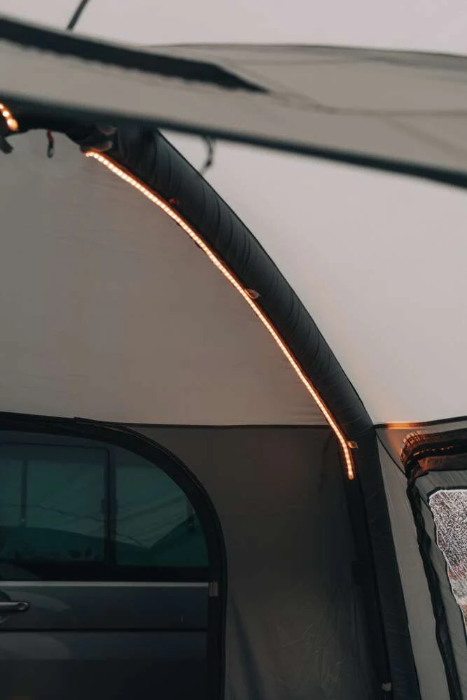 Kampa Roam Air Drive Away Awning - Image 14