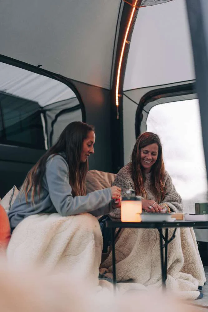 Kampa Roam Air Drive Away Awning - Image 16