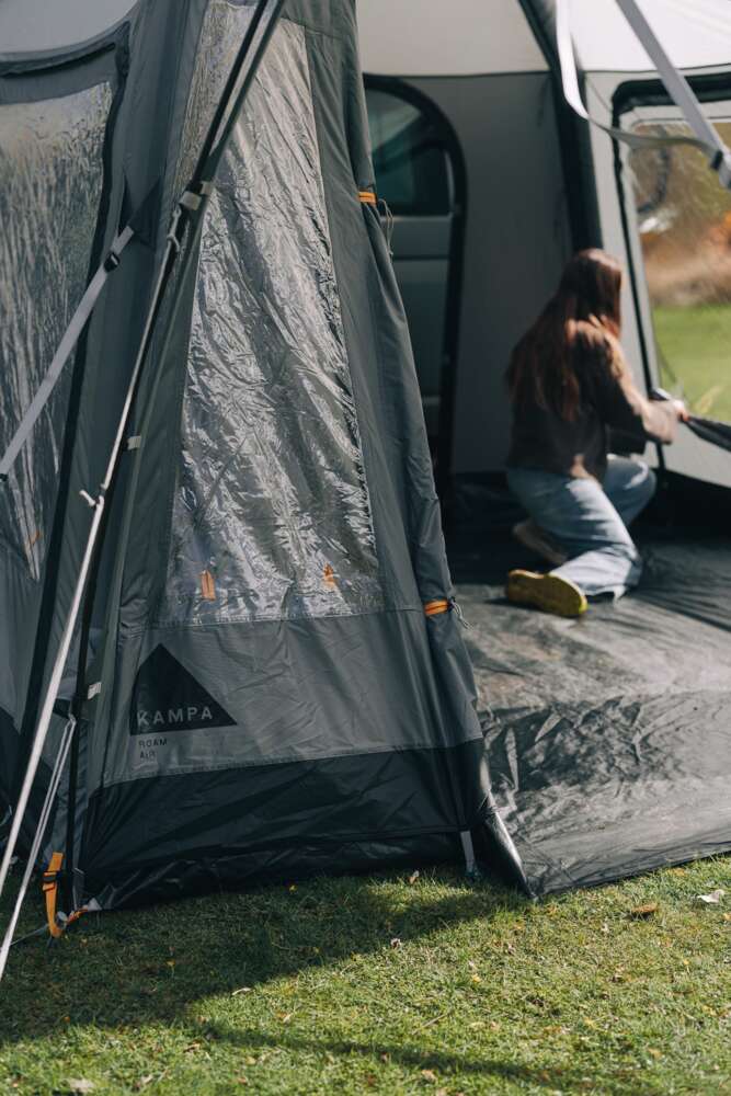 Kampa Roam Air Drive Away Awning - Image 21