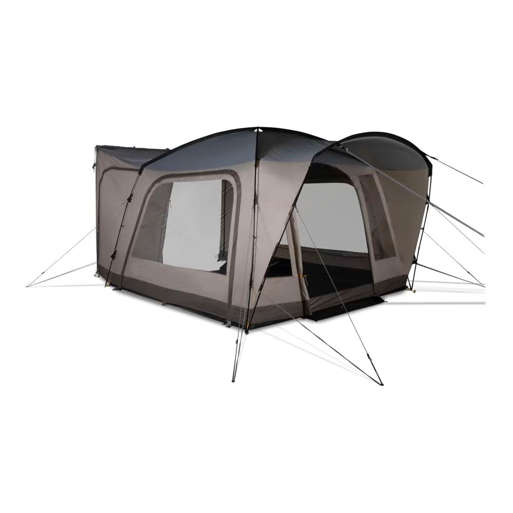 Kampa Roam Low Poled Drive Away Awning - Image 5