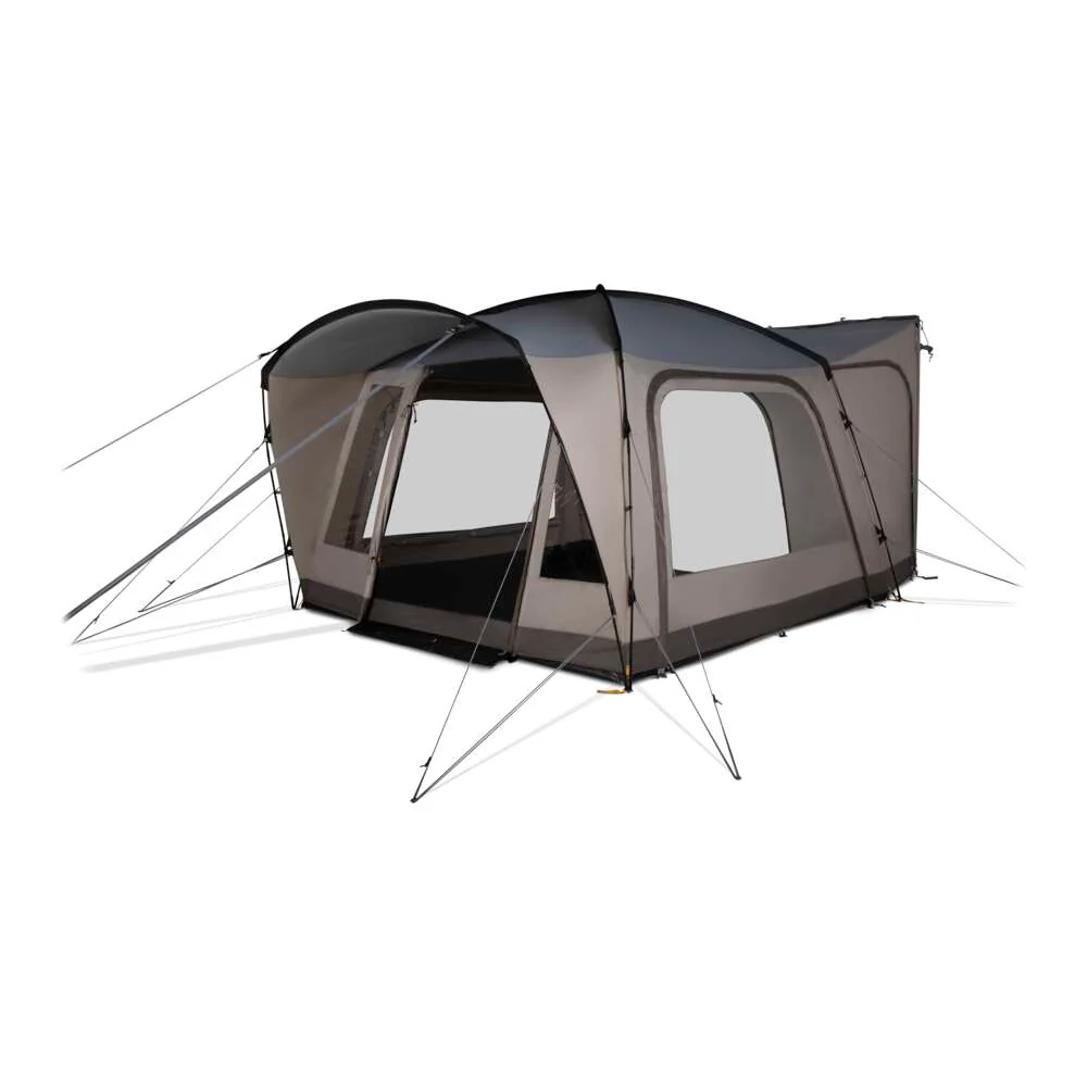 Kampa Roam Low Poled Drive Away Awning - Image 6