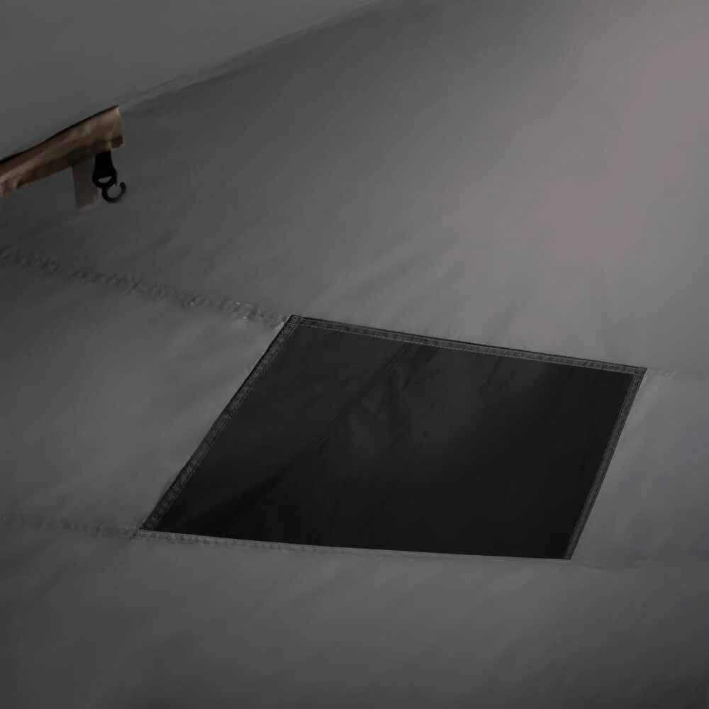 Kampa Roam Low Poled Drive Away Awning - Image 8