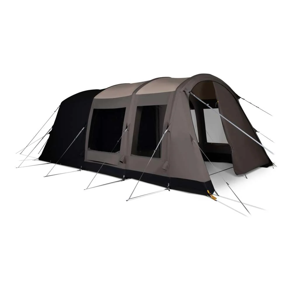Kampa Rockcliff 4 Air TC Tent 2026 - Image 6