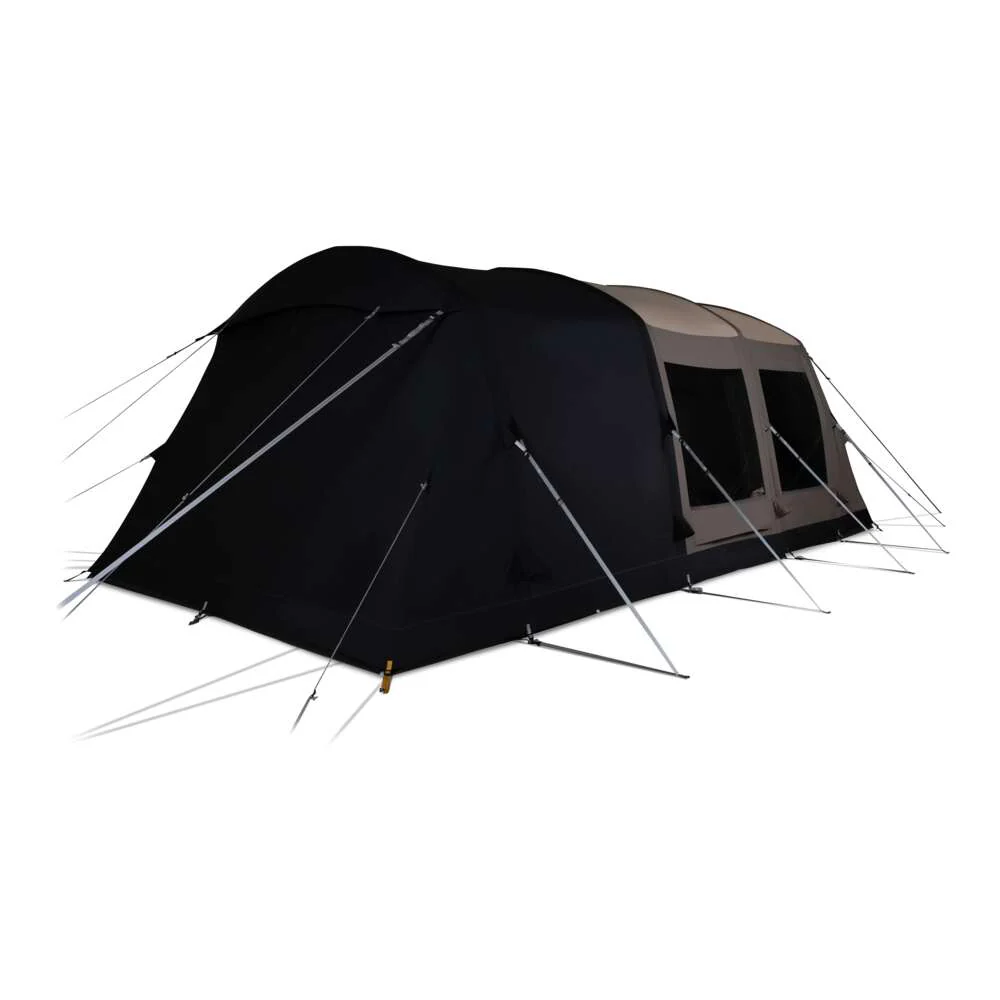Kampa Rockcliff 4 Air TC Tent 2026 - Image 4