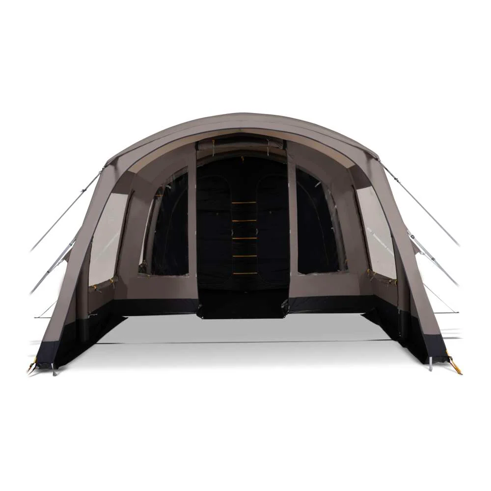 Kampa Rockcliff 4 Air TC Tent 2026 - Image 5