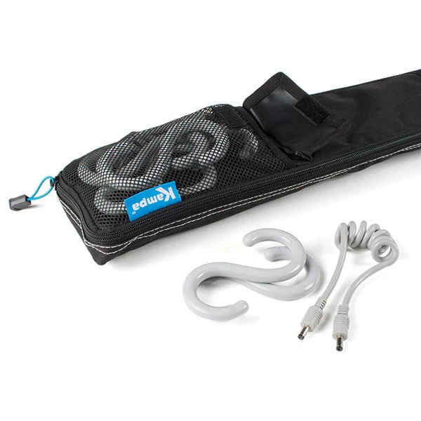 Kampa Sabre Link 150  Carry Bag - Image 3