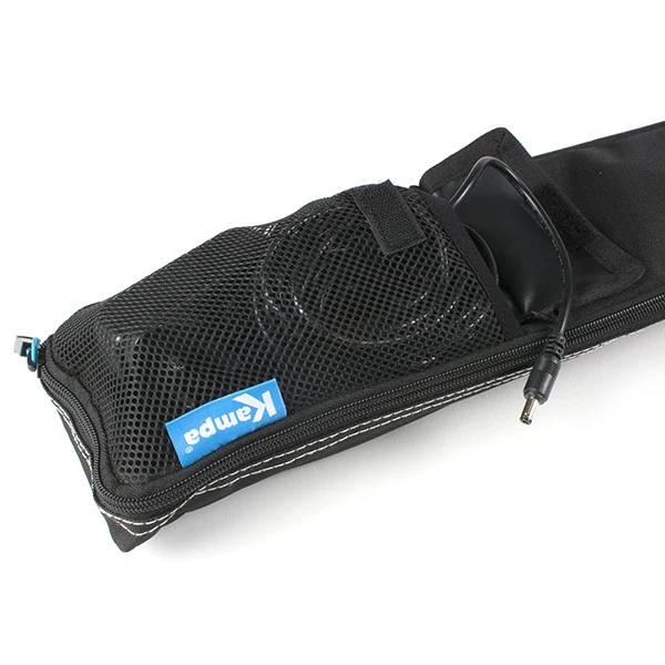 Kampa Sabre Link 150  Carry Bag - Image 4