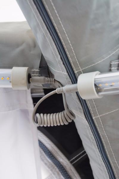 Dometic Sabre Link 150 LED Starter Kit - Image 3