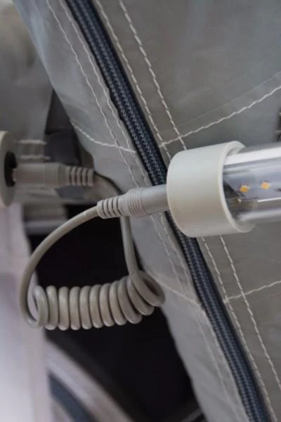 Dometic Sabre Link 150 LED Starter Kit - Image 4